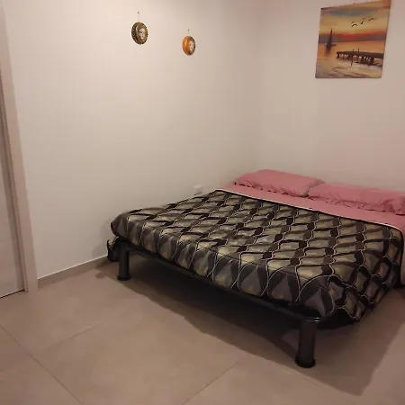 アパート Casa Acqua Marina