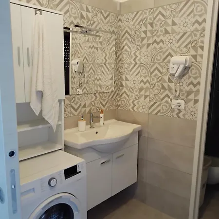 Casa Acqua Marina شقة