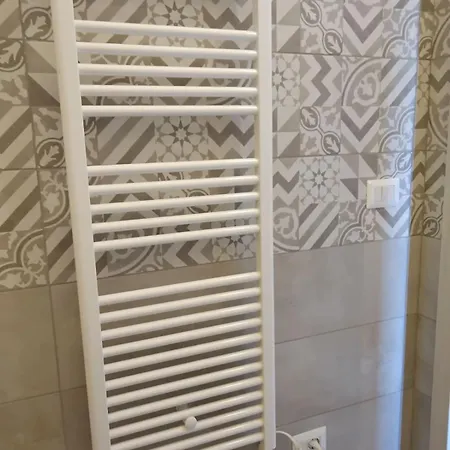 Casa Acqua Marina بيشيلي