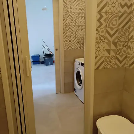 Casa Acqua Marina شقة *