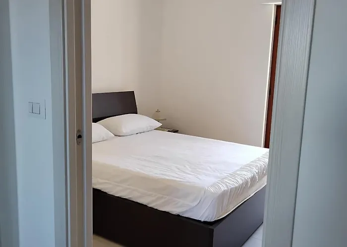 アパート Casa Acqua Marina