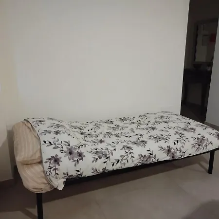 Casa Acqua Marina Appartamento Bisceglie