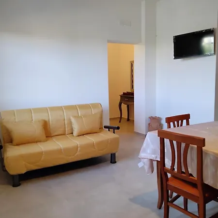 Casa Acqua Marina * Bisceglie