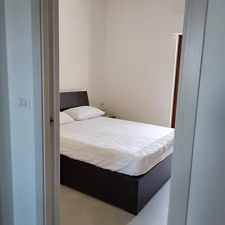 公寓 Casa Acqua Marina
