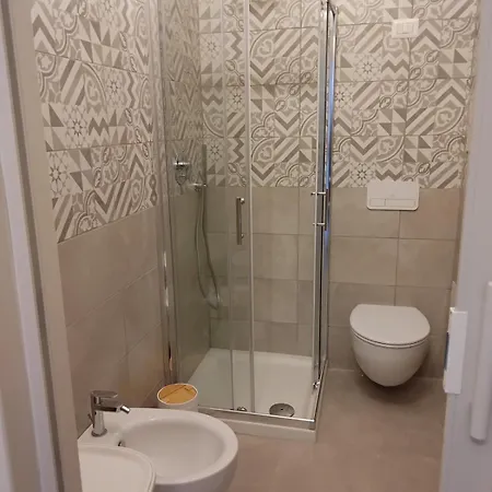 Lägenhet Casa Acqua Marina *