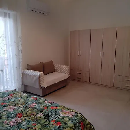 Appartamento Casa Acqua Marina