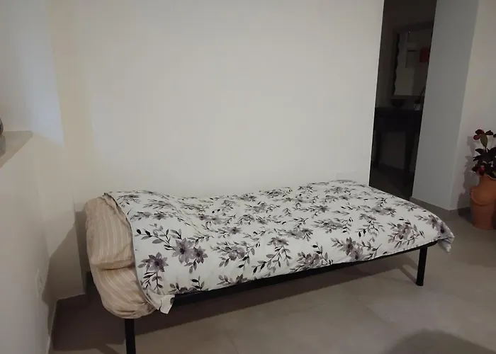 Casa Acqua Marina 公寓 比谢列