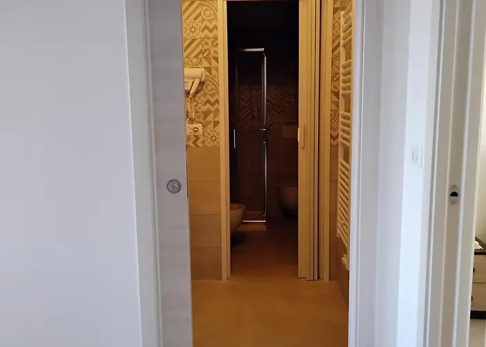 Casa Acqua Marina